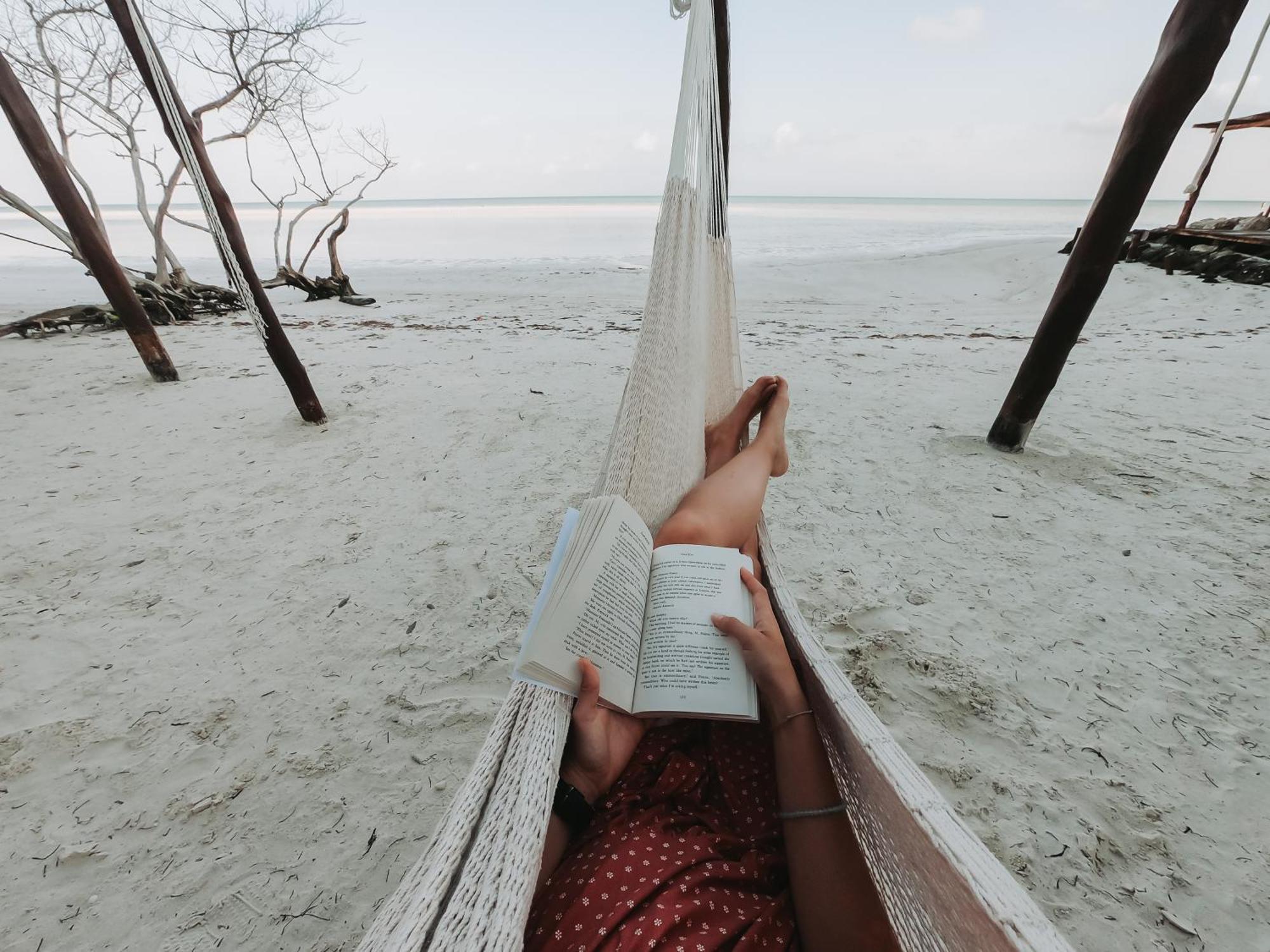 Hotel Las Nubes De Holbox Exteriér fotografie